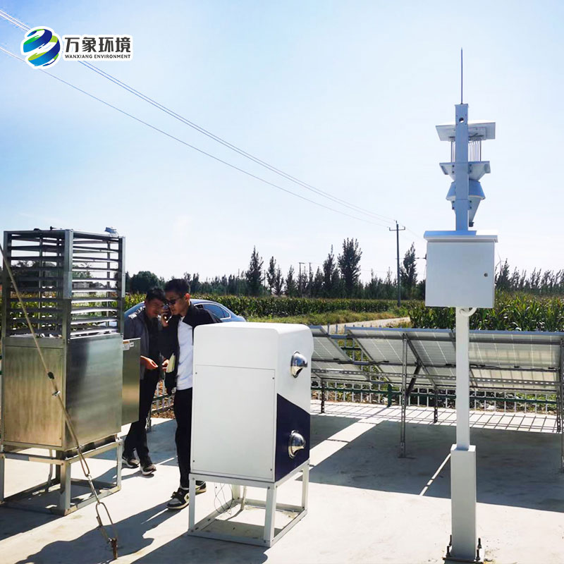 高標準農(nóng)田案例