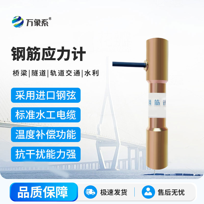 鋼筋應(yīng)力計(jì)